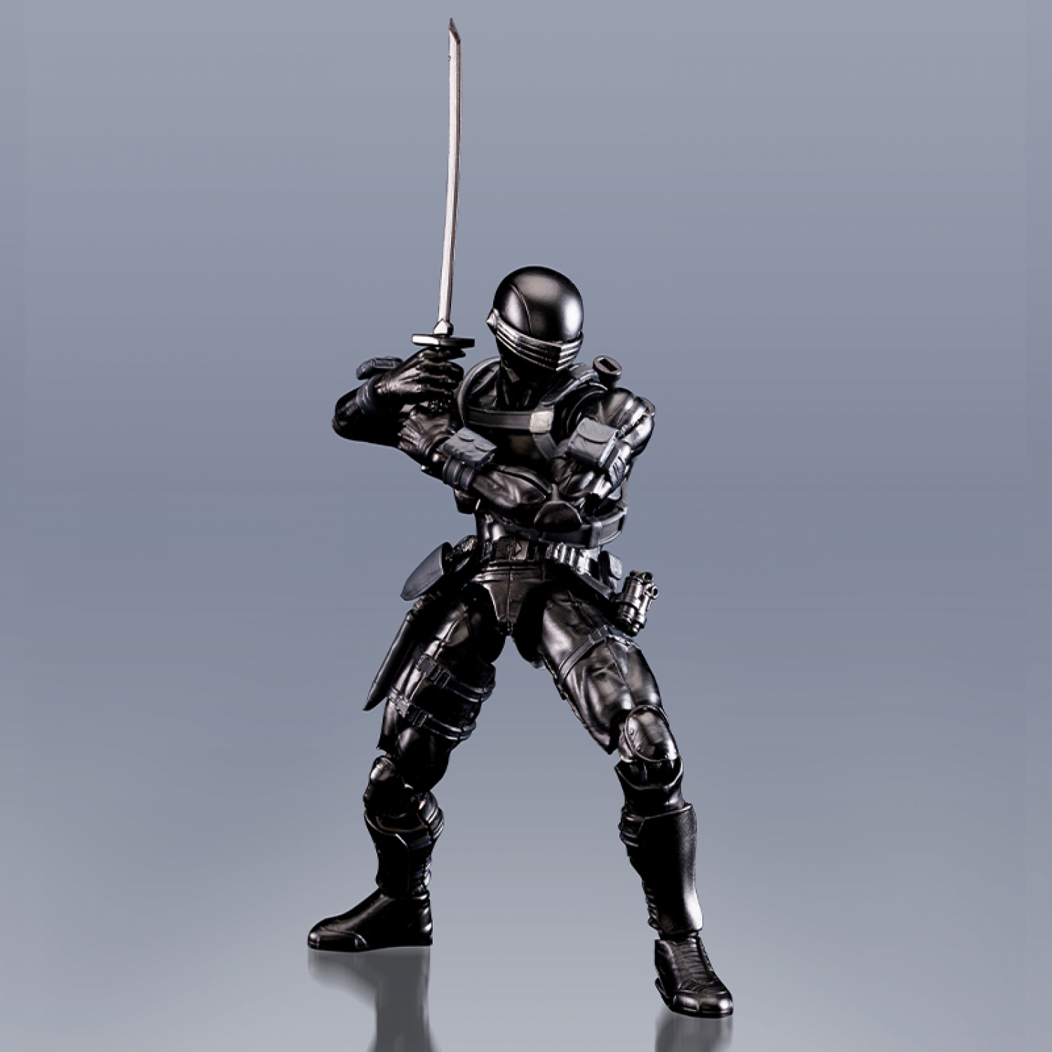 [Furai Model] Snake Eyes